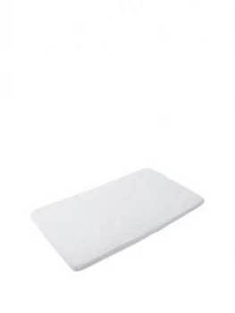 Image of Maxi-Cosi Iris Compact Travel Cot Fitted Sheets X 2