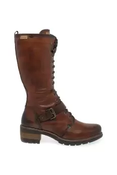 Image of Sandie Calf Length Boots