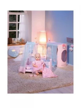 Image of Baby Annabell Sweet Dreams Bed