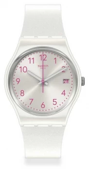 Image of Swatch Original Gent Pearlazing GW411 Watch