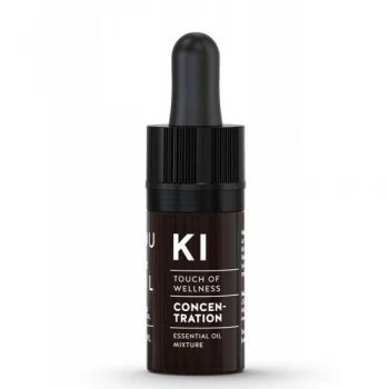 Image of You&Oil Ki Concentration Essential Oil Mixture 5ml