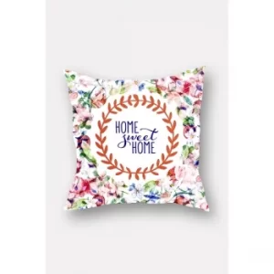 Image of YS102151550 Multicolor Cushion Cover