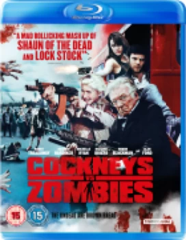 Image of Cockneys vs. Zombies