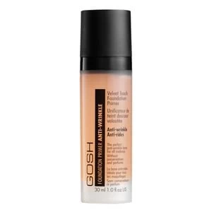 Image of Gosh Velvet Touch Foundation Primer Apricot Clear