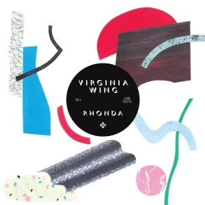 Image of Virginia Wing - Rhonda Vinyl
