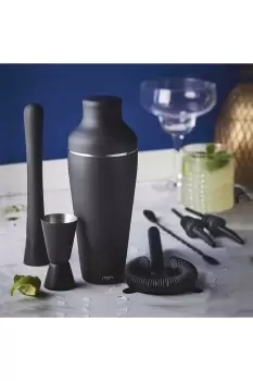 Image of Cocktail Shaker Set
