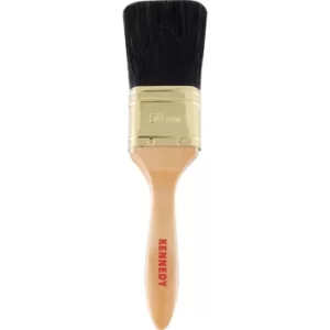 Image of 2" Professional Paint Brush
