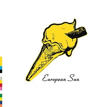 Image of European Sun - European Sun Vinyl
