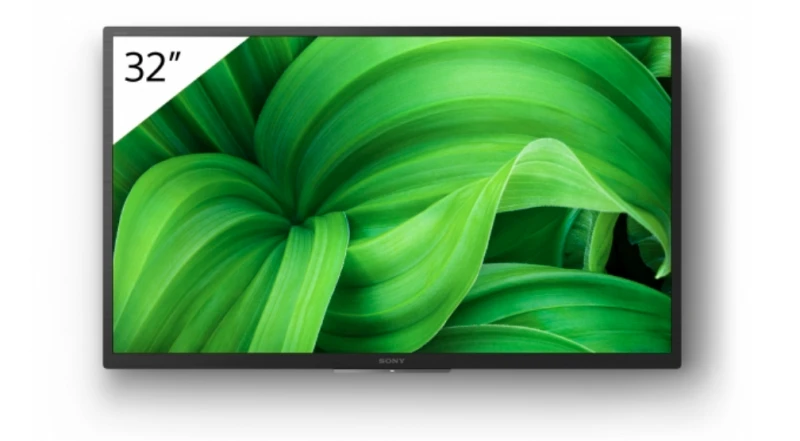 Image of Sony FWD-32W800 Digital signage flat panel 81.3cm (32") LED Wi-F