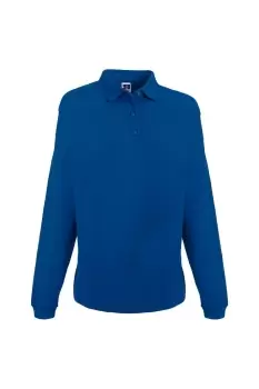 Image of Europe Heavy Duty Collar Sweatshirt