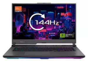 Image of ASUS ROG Strix G17 17.3" R9 32GB 1TB RTX4070 Gaming Laptop