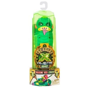 Image of Treasure X Aliens Single Pack - 1 At Random