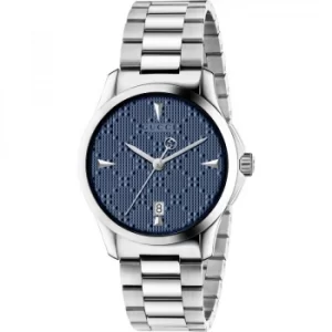 Image of Unisex Gucci G-Timeless Watch YA1264025