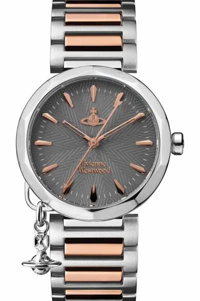 Image of Vivienne Westwood Vivienne Westwood Poplar Watch VV246GYSR