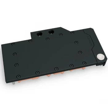 Image of EK Water Blocks EK-Quantum Vector RTX 3080/3090 Graphics Card Water Block - Copper + Acetal