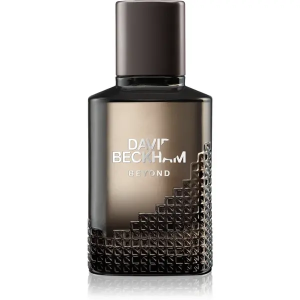 Image of David Beckham Beyond Eau de Toilette For Him 60ml