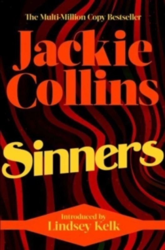 Image of Sinners : introduced by Lindsey Kelk Paperback / softback