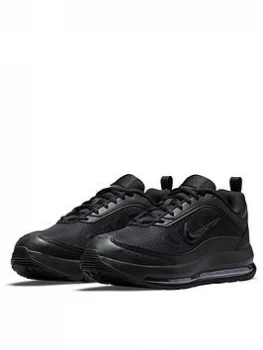 Image of Nike Air Max AP - Black, Size 6, Men