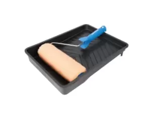 Image of Silverline 733233 Roller & Tray Set 230mm