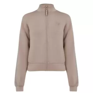 Image of Guess Allie Sweater Womens - Brown