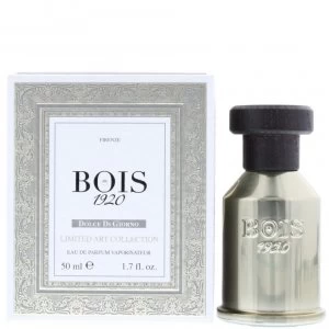 Image of Bois 1920 Dolce di Giorno Limited Art Collection Eau de Parfum Unisex 50ml