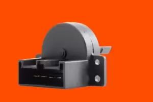 Image of THERMOTEC Blower Switch, heating/ventilation DEF009TT FIAT,PEUGEOT,CITROEN,Ducato Kastenwagen (250_, 290_),Ducato Bus (250_, 290_)