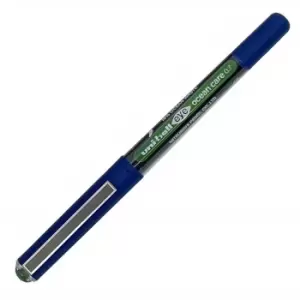 Image of Uni-Ball Eye Ocean Care UB-157 Rollerball Pen Green