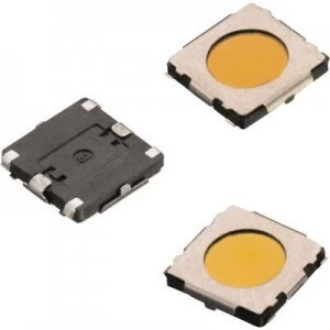 Image of Wuerth Elektronik WS TSS 431153008826 Pushbutton 15 Vdc 0.02 A 1 x OffOn momentary