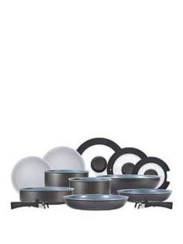 Image of Tower Freedom 13 Piece Pan Set