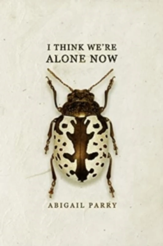 Image of I Think Were Alone Now Paperback / softback