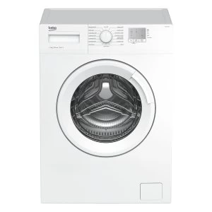 Image of Beko WTG720M1W 7KG 1200RPM Freestanding Washing Machine