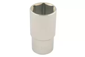 Image of Laser Tools 1616 Deep Socket 1/2"D 30mm Chrome Vanadium