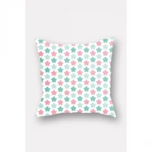Image of YS19106153466 Multicolor Cushion Cover