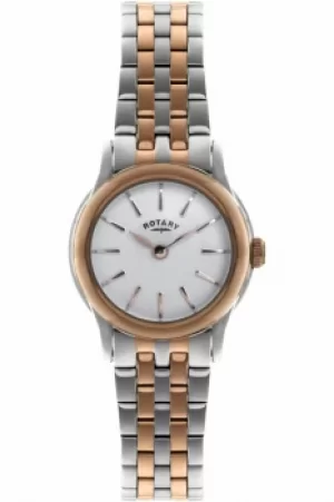 Image of Ladies Rotary Verona Watch LB02572/01L