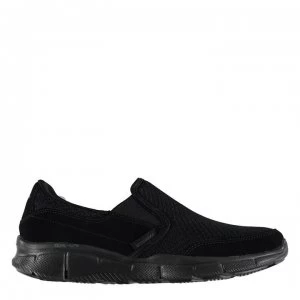 Image of Skechers Equal Performance Shoes Juniors - Black