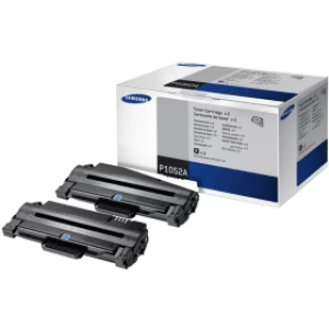 Image of Samsung MLT-P1052A (SV115A) Black Laser Toner Ink Cartridge