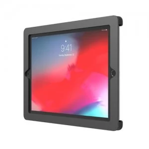 Image of Compulocks Axis tablet security enclosure 25.9cm (10.2") Black