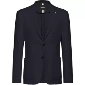 Image of Boss C-Hanry-J-222 10242708 01 - Blue