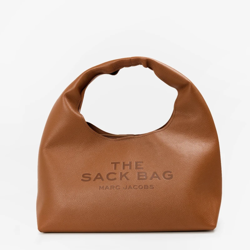 Image of Marc Jacobs The Sack Bag ARGAN OIL female One Size