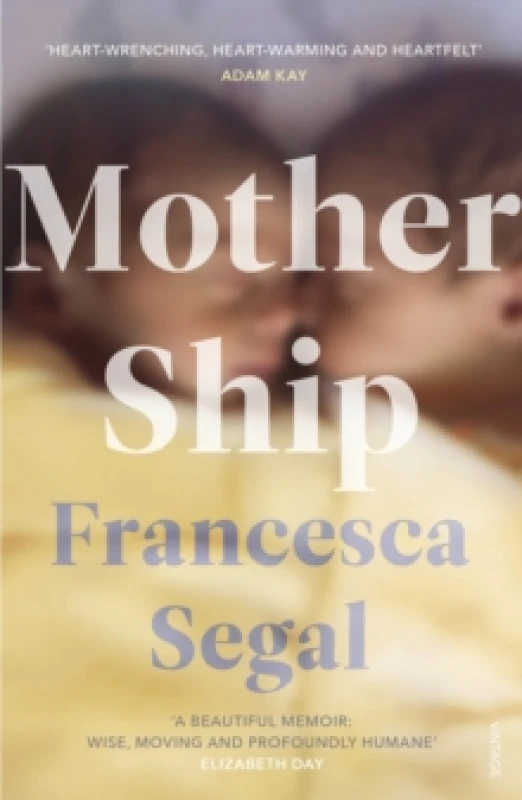 Image of Mother Ship Paperback / softback