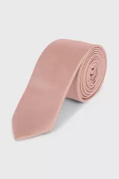 Image of Slim Dusty Pink Tie