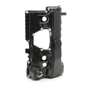 Image of RIDEX Rocker Cover BMW 977C0015 11127553171,11127555212,11128645888 Valve Cover,Camshaft Cover