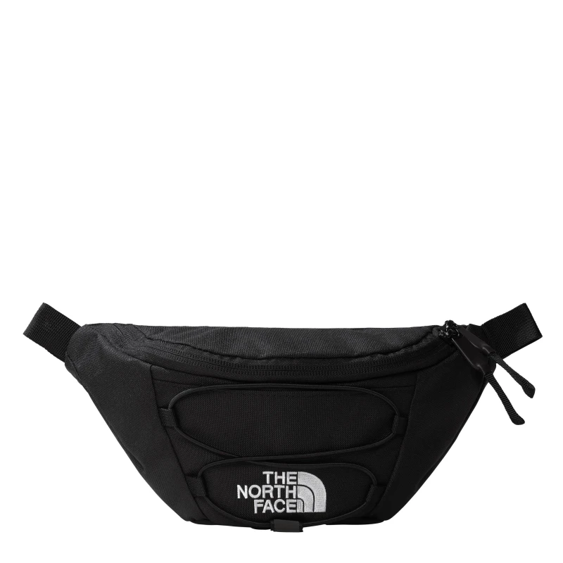 Image of The North Face JESTER LUMBAR womens Hip bag in Black