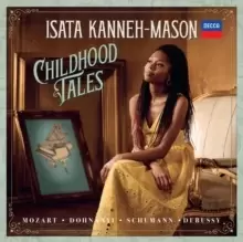 Image of Isata Kanneh-Mason: Childhood Tales