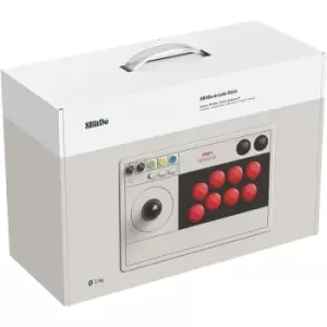 Image of 8Bitdo Arcade Stick for Nintendo Switch & Windows