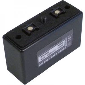 Image of Walkie talkie battery Beltrona replaces original battery 8697322501 8697322504 8697322963