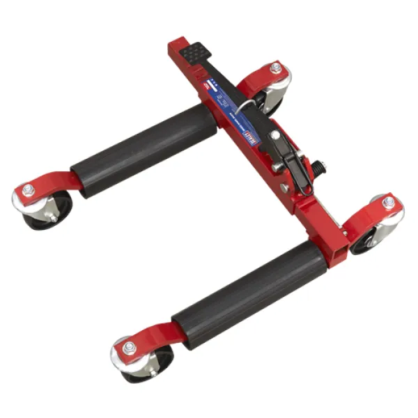 Image of Sealey Wheel Skate 560kg Capacity