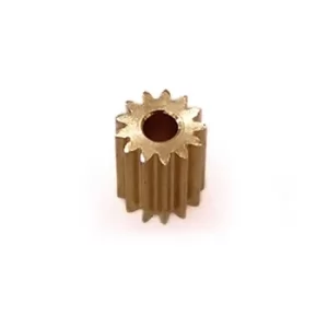 Image of Carisma Gt24B Metal Pinion Gear 13T