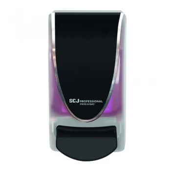 Image of Deb Quick View Dispenser Black TPB1LDS