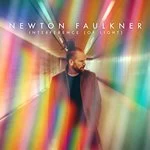 Image of Newton Faulkner - Interference (of Light) (Music CD)